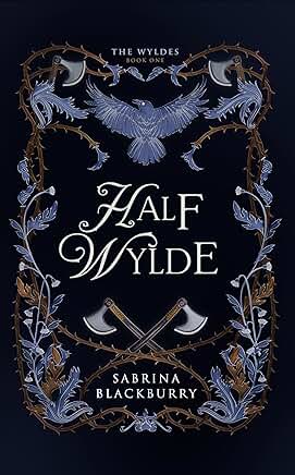 Half Wylde (Hardcover)