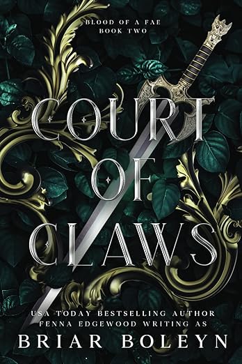 Court of Claws