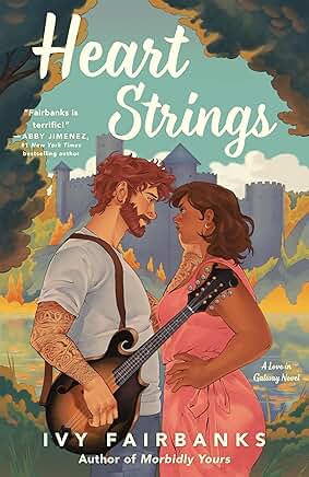 Heart Strings (8.12.25)