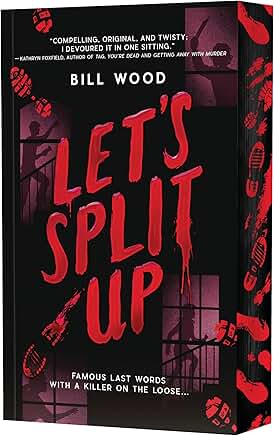 Let's Split Up (9.02.25)