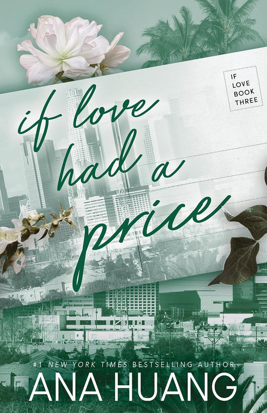 If Love Had a Price (Book 3)