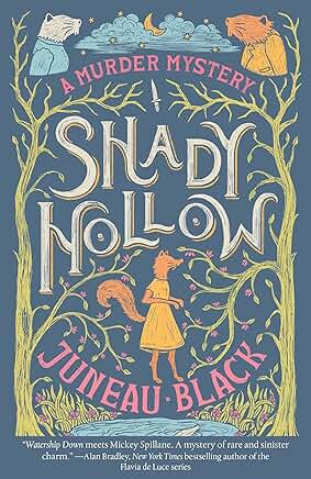 Shady Hollow (Shady Hollow 1)