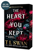 The Heart You Kept