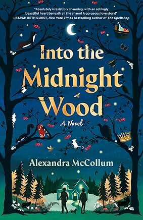 Into the Midnight Wood (Releases 1.13.26)