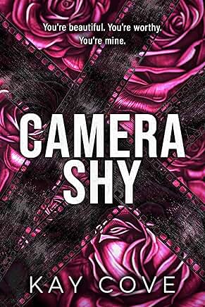 Camera Shy (Lessons in Love 1)