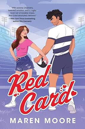 Red Card (8.12.25)