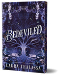 Bedeviled (Bewitched Series 4)
