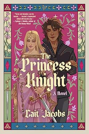 The Princess Knight (10.14.25)