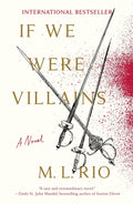 If We Were Villains
