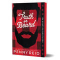 Truth or Beard (Winston Brothers 1)