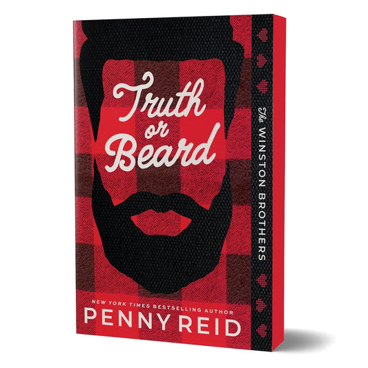Truth or Beard (Winston Brothers 1)