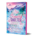 Chasing Shelter  (Sparrow Falls 5)