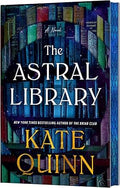 The Astral Library (Hardcover)