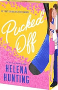 Pucked Off (Pucked 5)