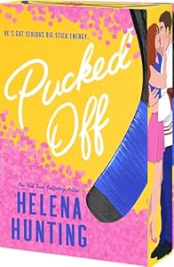 Pucked Off (Pucked 5)