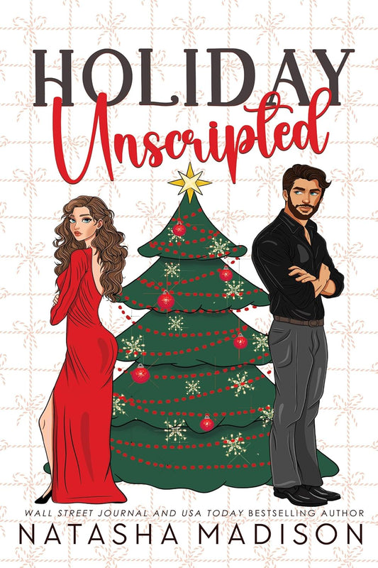 Holiday Unscripted