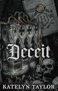 Deceit  (Gallows Hill 1)