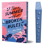 The Summer of Broken Rules (Collector's Edition)