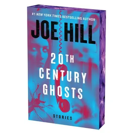 20TH Century Ghosts