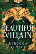 Beautiful Villain (Gilded Monsters 1)