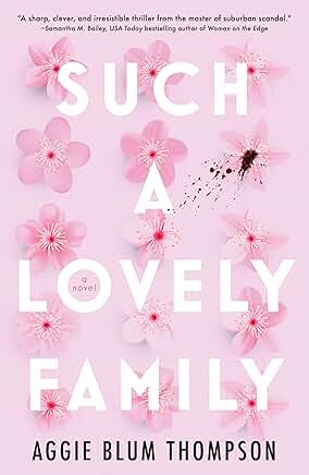 Such a Lovely Family