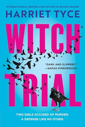 Witch Trial