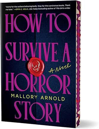 How to Survive a Horror Story