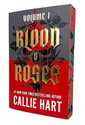 Blood & Roses 3.10.26