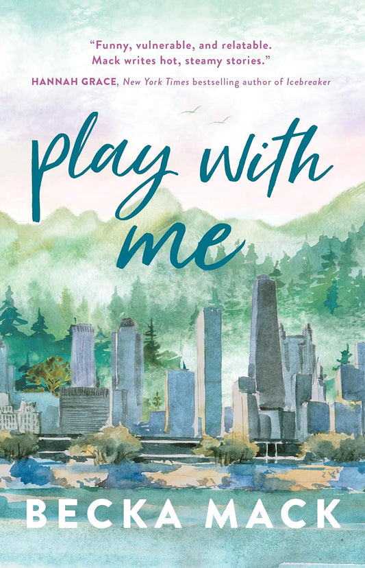 Play With Me (Book 2)