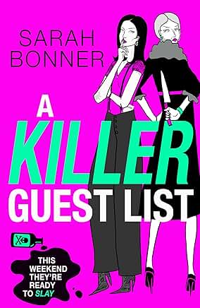 A Killer Guest List