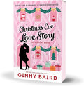 Christmas Eve Love Story: An Advent Book