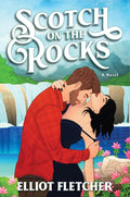 Scotch on the Rocks (preorder 7.08.25)