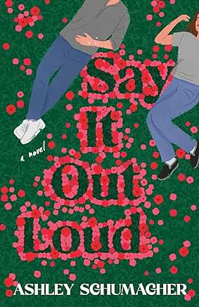 Say it Out Loud