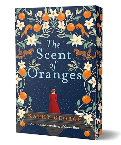 The Scent of Oranges