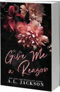 Give Me a Reason (Redemption Hills 1)