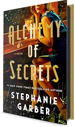 Alchemy of Secrets (10.07.25)