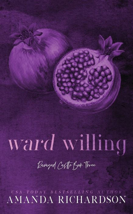 Ward Willing (Ravaged Castle 3)