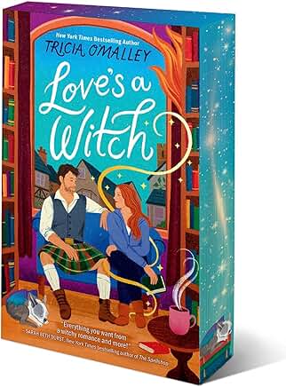 Love's a Witch
