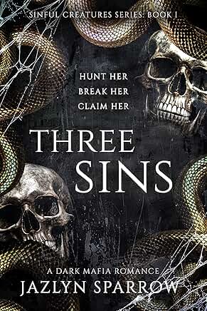 Three Sins (Sinful Creatures 1)