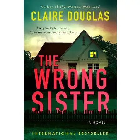 The Wrong Sister