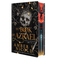 The Book of Azrael (Deluxe Limited Edition)