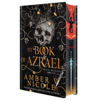 The Book of Azrael (Deluxe Limited Edition)
