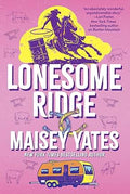 Lonesome Ridge (2.24.26)