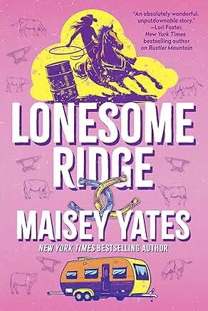 Lonesome Ridge (2.24.26)