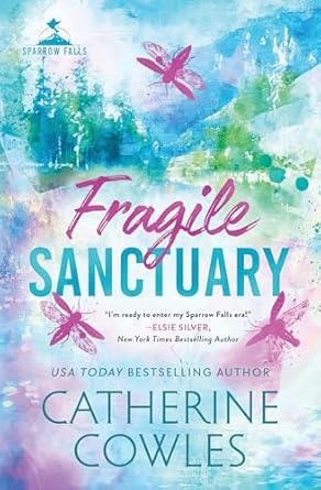 Fragile Sanctuary (Sparrow Falls 1)