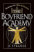The Boyfriend Academy