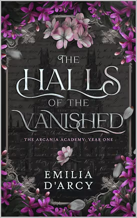 The Halls of the Vanished