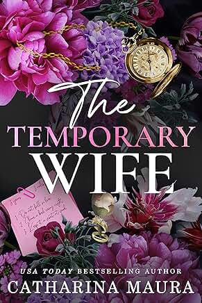 The Temporary Wife