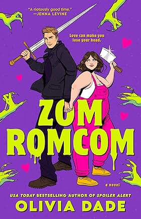Zom Romcom