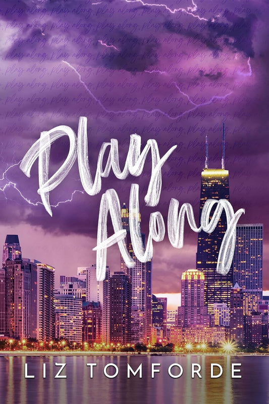 Play Along (Book 4)